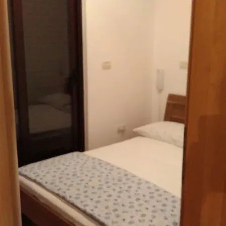 Stella Marina Apartman Umag