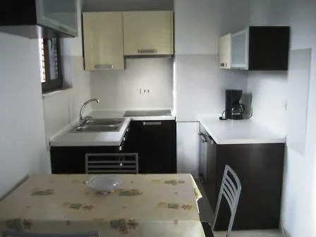 Stella Marina Apartman *