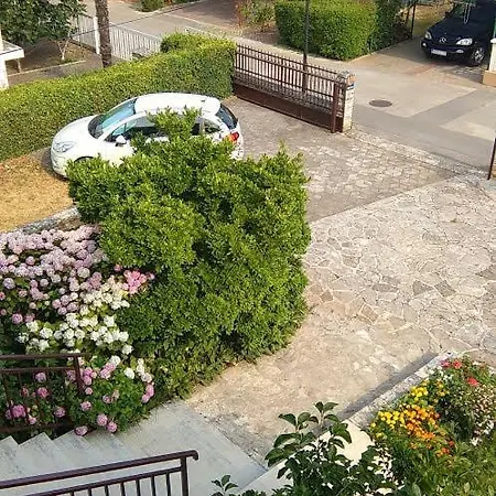 Stella Marina Apartman Umag