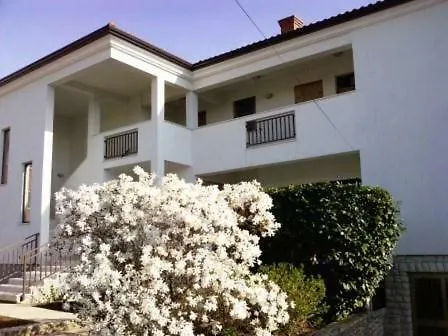 Apartman Stella Marina