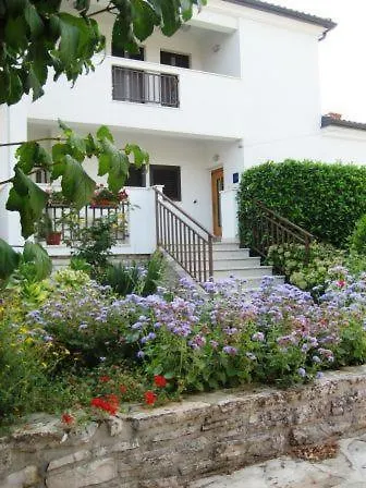 Apartman Stella Marina *
