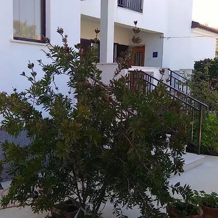 Apartman Stella Marina *