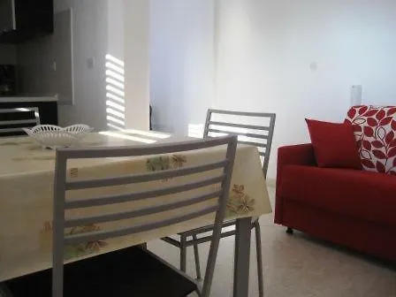 Apartment Stella Marina Umag
