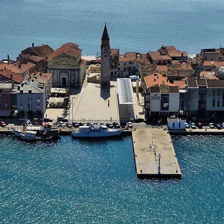 Stella Marina Appartamento