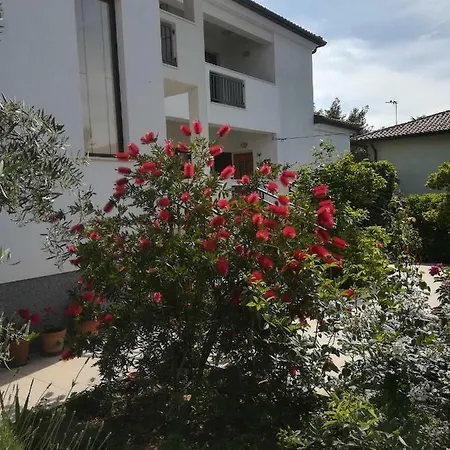 Stella Marina Apartment Umag